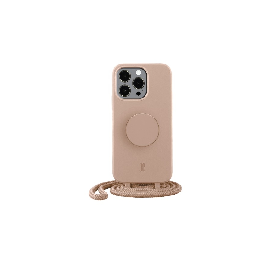 iPhone 13 Pro Max hoesje 3-in-1 beige