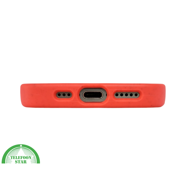 Rood iPhone 15 Pro Max Hoesje &ndash; Minimalistisch, Slank &amp; Opvallend | Telefoonstar.nl – foto 4