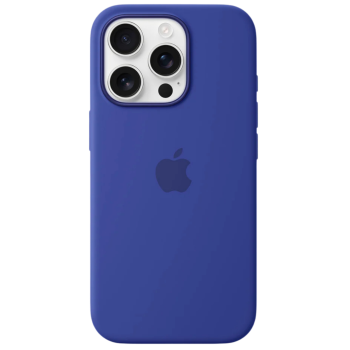 Hoesje voor iPhone 16 Pro Max MagSafe Blauwe &ndash; Krachtige Bescherming met Modern Design