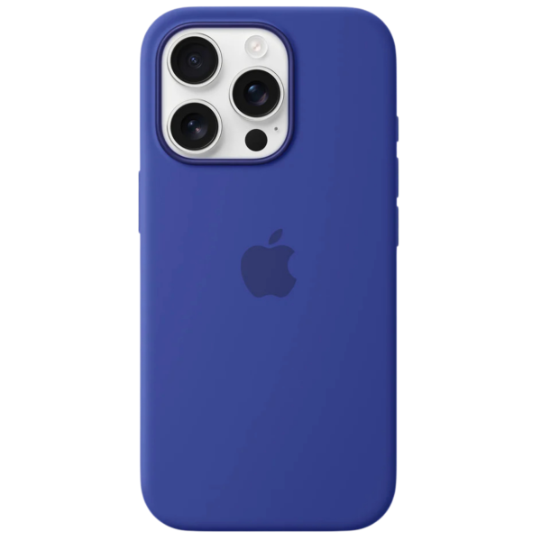 Hoesje voor iPhone 16 Pro Max MagSafe Blauwe &ndash; Krachtige Bescherming met Modern Design – foto 4