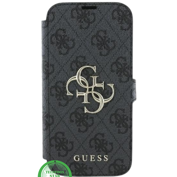 AirMesh Elite Zwart Backcover &ndash; iPhone 14   – foto 3