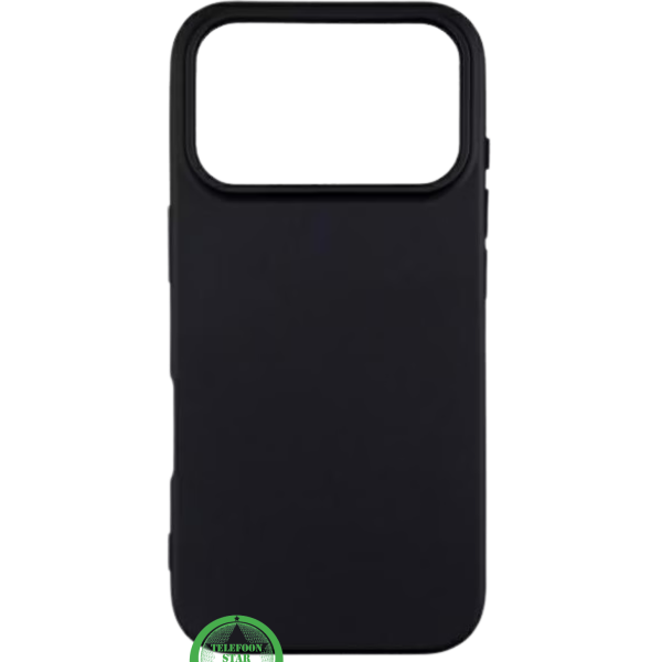 Hoesje voor iPhone 18 Pro &ndash; Slank, Stevig &amp; Ultieme Bescherming, Valbestendig | Telefoonstar – foto 3