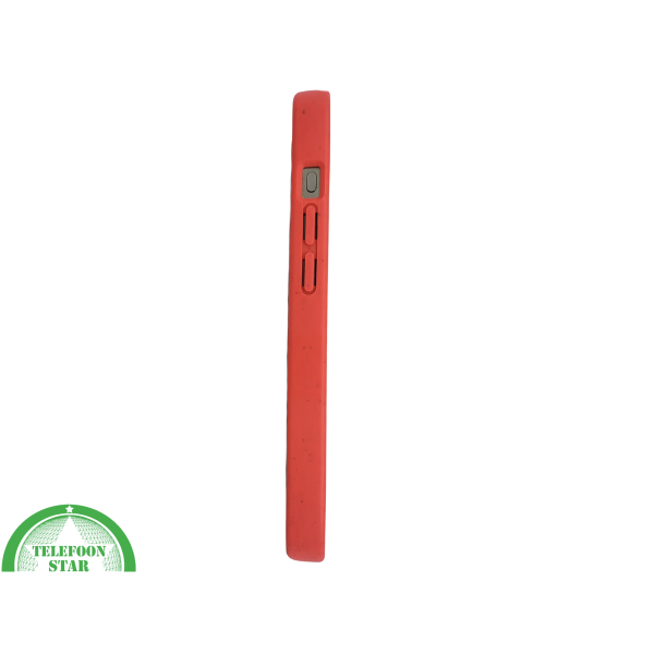 Rood iPhone 15 Pro Max Hoesje &ndash; Minimalistisch, Slank &amp; Opvallend | Telefoonstar.nl – foto 5