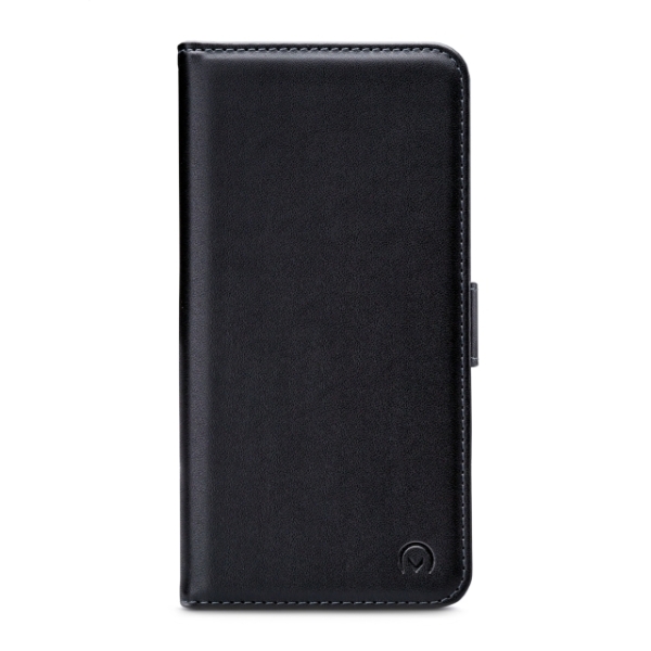 Oppo A57s Bookcover Zwart – foto 2