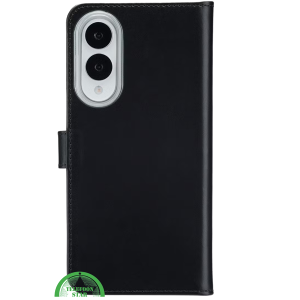 Bookcase Hoes voor iPhone 16 - Stijlvol &amp; Praktisch Beschermt camera, scherm en hoeken – foto 5