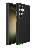 Beschermhoes voor S25 Ultra &ndash; Sterk, Gripvast & Slank Design