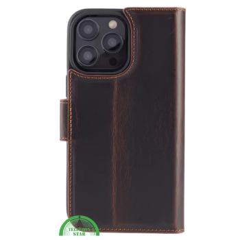 Bruin Wallet Case iPhone 14 Pro Max