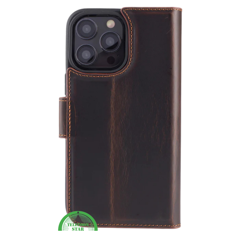 Bruin Wallet Case iPhone 14 Pro Max