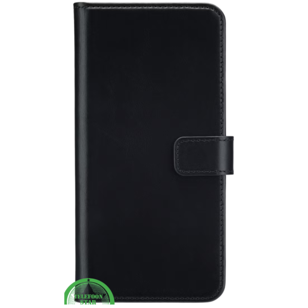 Bookcase Hoes voor iPhone 16 - Stijlvol &amp; Praktisch Beschermt camera, scherm en hoeken – foto 2