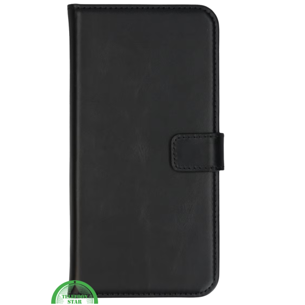 Bookcase Hoesje voor iPhone 13 Lederen &ndash; Elegant, Veilig &amp; Praktisch – foto 2