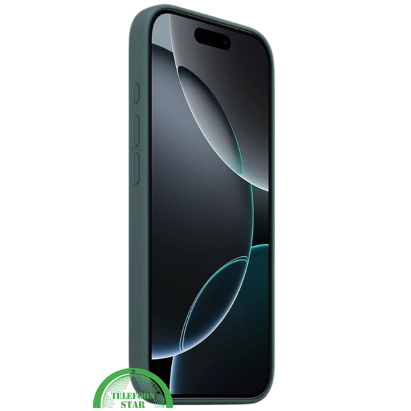 Hoesje voor iPhone 16 Pro Max MagSafeGroen &ndash; Krachtige Bescherming met Modern Design – foto 3