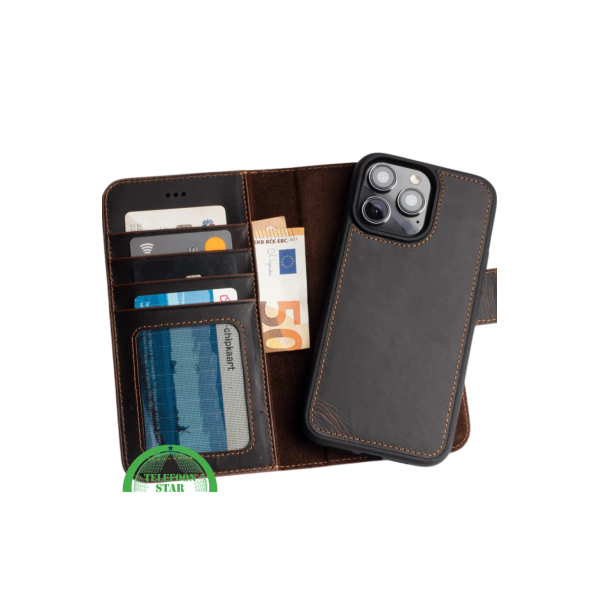 Bruin Wallet Case iPhone 14 Pro Max – foto 2