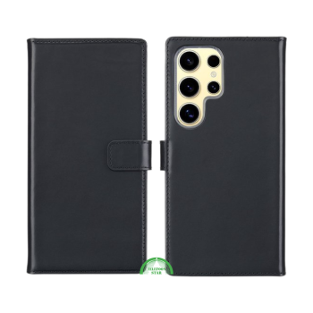 Bookcase Hoesje voor S26 Ultra Stijlvol Functioneel & 360&deg; Bescherming