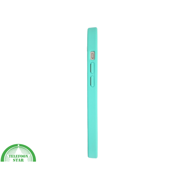 AquaMag Pro Case &ndash; Turquoise MagSafe Hoesje iPhone 13 / 14 | Telefoonstar.nl – foto 5