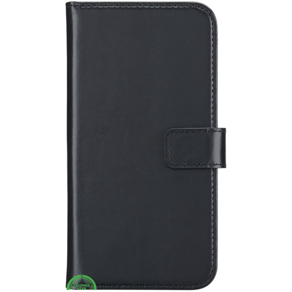 Bookcase Hoesje voor Samsung S25 FE &ndash; Stijlvol, Functioneel &amp; 360&deg; Bescherming – foto 2