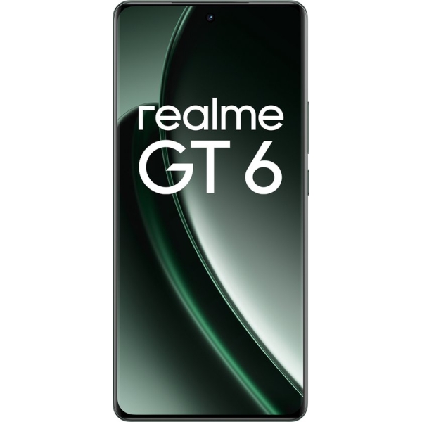 Realme GT 6 256GB – foto 3