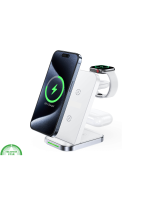 3-in-1 Draadloze Oplader voor Samsung &ndash; Smartphone, Galaxy Watch & Buds | Telefoonstar