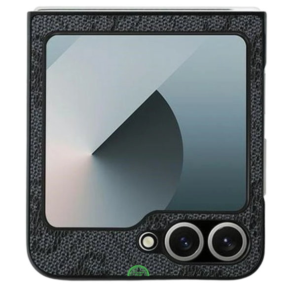 Hoesje voor Samsung Z Flip 7 FE Nauwkeurig, speciaal voor flip-modellen – foto 4