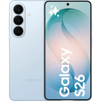Samsung Galaxy S26
