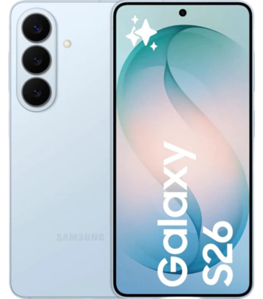Samsung Galaxy S26