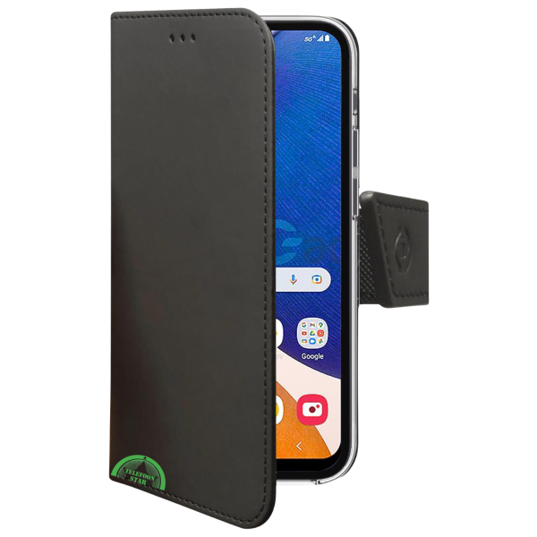 Bookcase Hoesje iPhone 17 Pro / 17 pro max Zwart Design en Volledige Bescherming – foto 4
