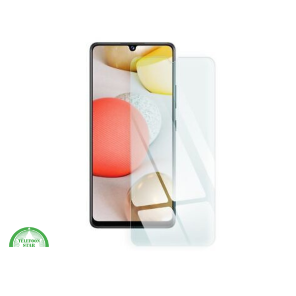 Screenprotector voor Samsung Galaxy A17 &ndash; Tempered Glass – foto 5