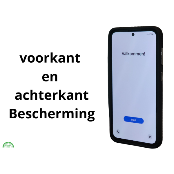 S25 Ani Shock Cover De perfecte mix van stijl en optimale bescherming – foto 5