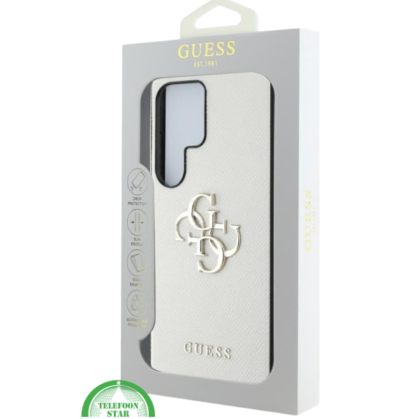 Backcover voor Samsung S25 Ultra &ndash; Premium Bescherming in Stijl – foto 4