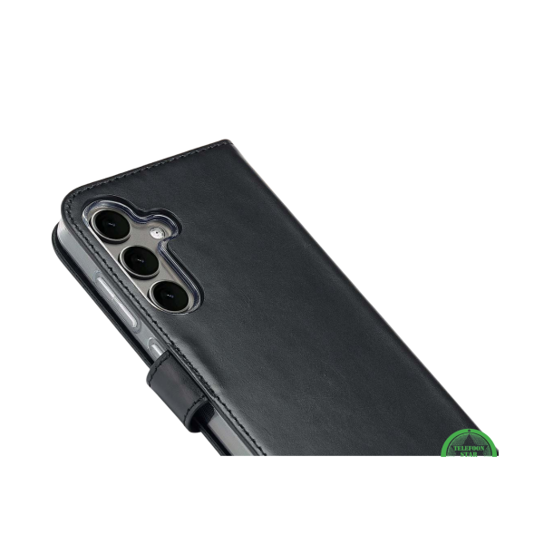 Bookcase Hoesje voor Samsung S25 FE &ndash; Stijlvol, Functioneel &amp; 360&deg; Bescherming – foto 3