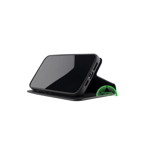 Bookcase Hoesje voor iPhone 14 Pro Max &ndash; stijl &amp; bescherming – foto 4