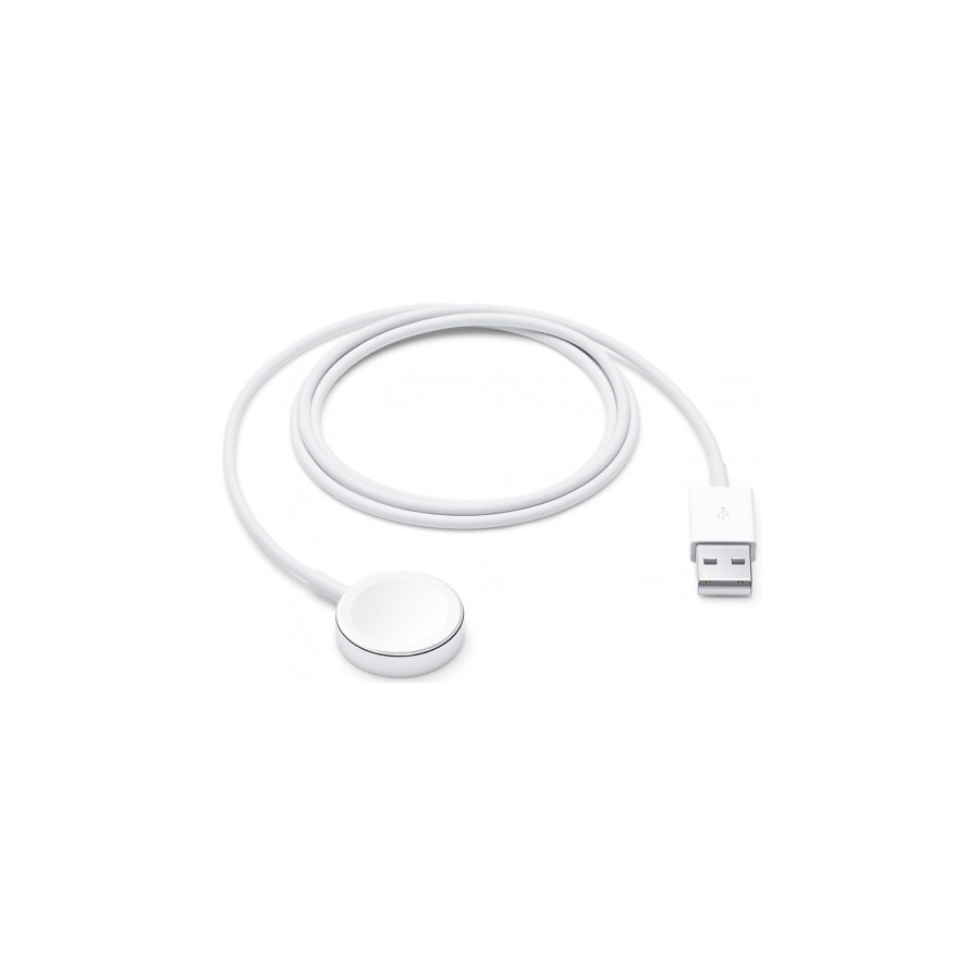 Apple USB to Watch Oplaadkabel Magnetisch (1m)