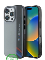 Hoesje voor iPhone 16 Pro Max Motorsport Edition &ndash; Stijlvolle Bescherming met Prestaties in Design