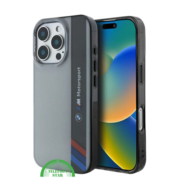 Hoesje voor iPhone 16 Pro Max Motorsport Edition &ndash; Stijlvolle Bescherming met Prestaties in Design – foto 5