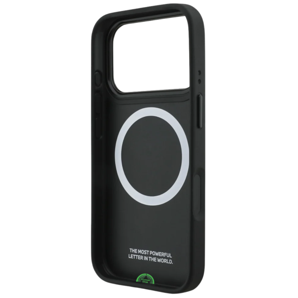 Hoesje voor iPhone 17 Pro Max donkerrood Slank en perfect aansluitend – foto 4