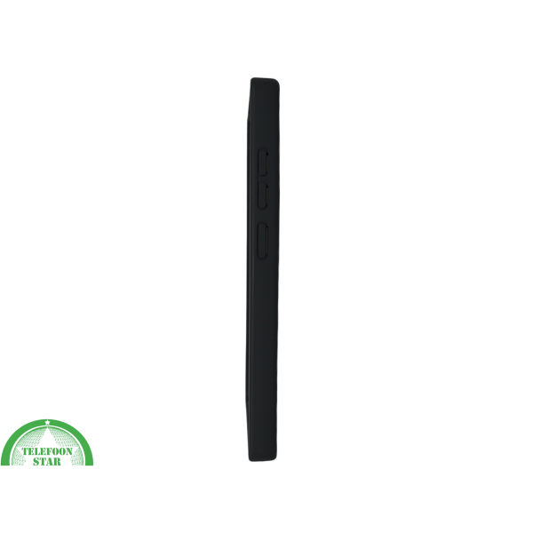 Samsung Galaxy S25 Edge Zwart Hoesje Schokbestendige Backcover MagSafe – foto 5