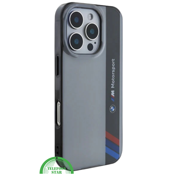 Hoesje voor iPhone 16 Pro Max Motorsport Edition &ndash; Stijlvolle Bescherming met Prestaties in Design – foto 2