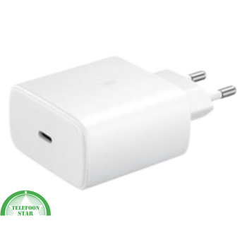 OpladerStar 45W USB-C PD Sneloplader &ndash; Compact & Krachtig