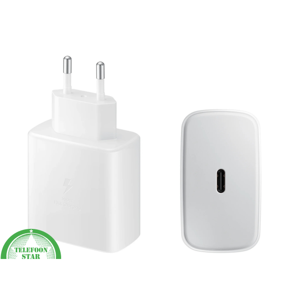 OpladerStar 45W USB-C PD Sneloplader &ndash; Compact &amp; Krachtig – foto 5