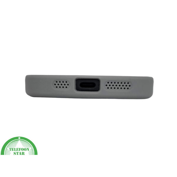iPhone 15 Plus Hoesje Grijs &ndash; Met MagSafe-Ring &amp; Kickstand voor Extra Functionaliteit – foto 5