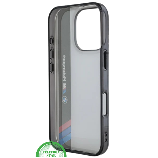 Hoesje voor iPhone 16 Pro Max Motorsport Edition &ndash; Stijlvolle Bescherming met Prestaties in Design – foto 3