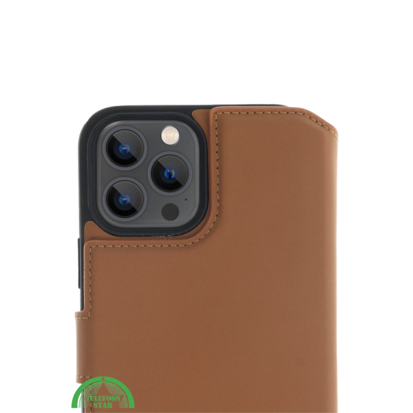 Bookcase Hoesje iPhone 14 Pro Max &ndash; Luxe &amp; 360&deg; Bescherming | Telefoonstar – foto 5