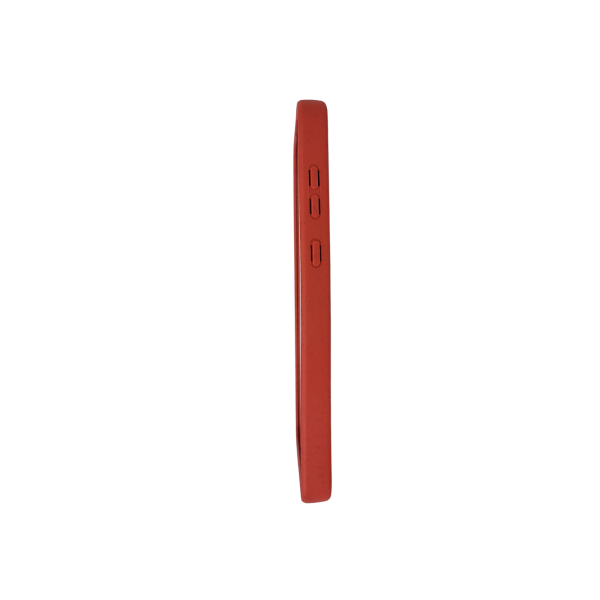 Samsung Galaxy A56 Milieuvriendelijk Hoesje Rood &ndash; Schokbestendige Backcover – foto 4