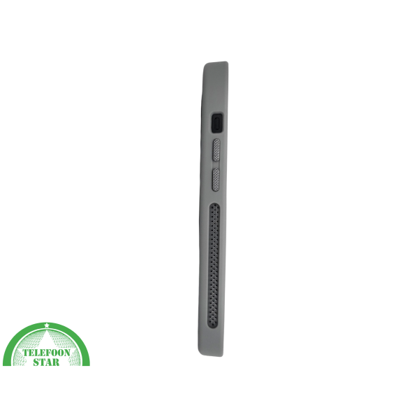 iPhone 15 Plus Hoesje Grijs &ndash; Met MagSafe-Ring &amp; Kickstand voor Extra Functionaliteit – foto 6