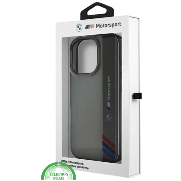 Hoesje voor iPhone 16 Pro Max Motorsport Edition &ndash; Stijlvolle Bescherming met Prestaties in Design – foto 4