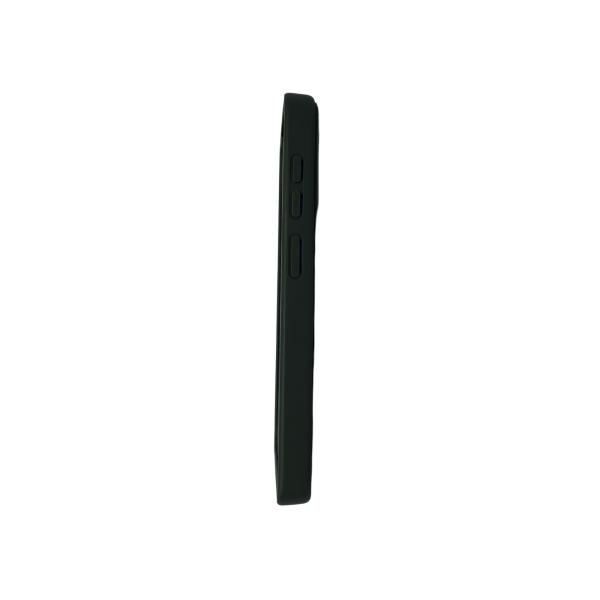 Samsung Galaxy S25 MagSafe Hoesje &ndash; Transparant met Groene Ring | Magnetisch &amp; Schokbestendig – foto 5