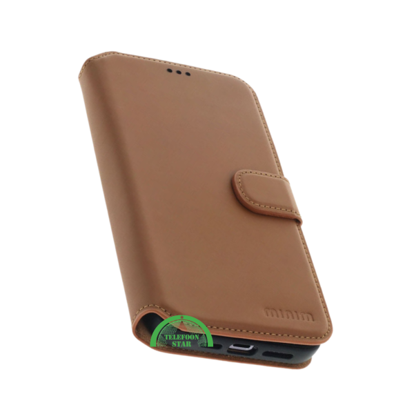 Bookcase Hoesje iPhone 14 Pro Max &ndash; Luxe &amp; 360&deg; Bescherming | Telefoonstar – foto 3