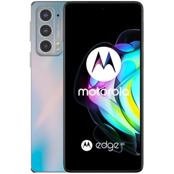 Motorola Edge 20