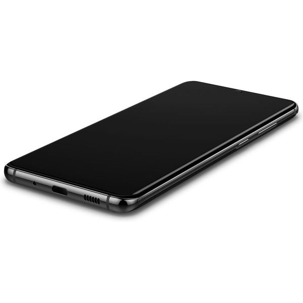 Screenprotector Samsung Galaxy S20 Plus Flexible Nano Hydrogel – foto 4