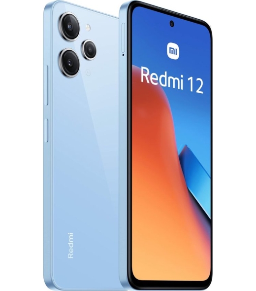 Xiaomi Redmi 12