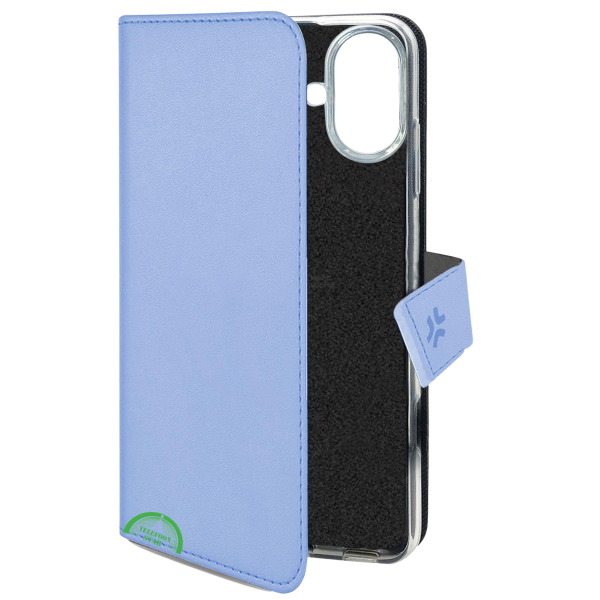 Bookcase Hoesje iPhone 17 Pro / 17 pro max Design en Volledige Bescherming – foto 2